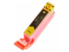 Cartus Cerneala Compatibil Canon CLI-521 Yellow