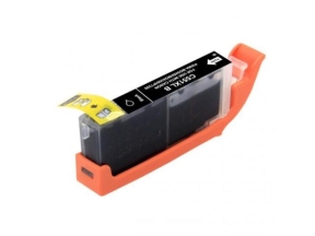 Cartus Cerneala Compatibil Canon CLI-551XL Bk