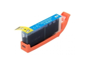 Cartus Cerneala Compatibil Canon CLI-551XL C