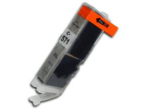 Cartus Cerneala Compatibil Canon CLI-571XL Grey