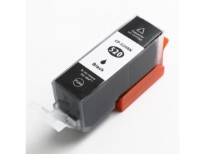 Cartus Cerneala Compatibil Canon pgi-520 Black
