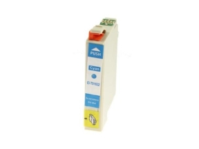 Cartus Cerneala Compatibil Epson T1632 Cyan