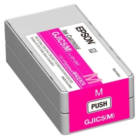 Cartus Cerneala Epson Magenta C13S020565
