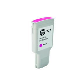 Cartus Cerneala HP 727 Magenta F9J77A