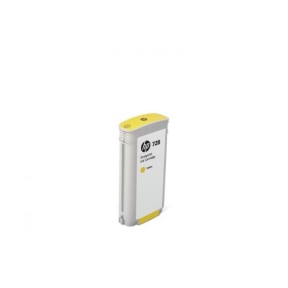 Cartus Cerneala HP 728  Yellow F9J65A