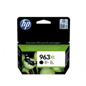 Cartus Cerneala HP No 963XL Black