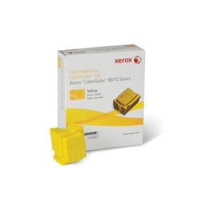Cartus Cerneala Solida Xerox 108R00960 Yellow