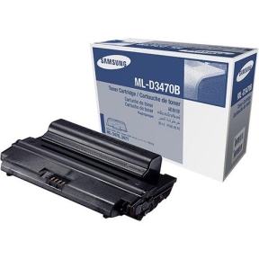 Cartus Toner Black Samsung ML-D3470A   