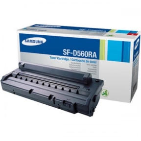 Cartus Toner Black Samsung SF-D560RA 