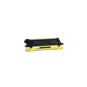 TN-135Y TONER CARTRIDGE YELLOW/F/ HL4040CN/4050CDN 4000PGS