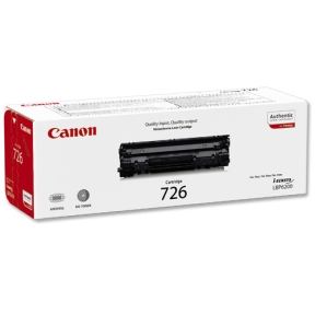 Cartus Toner Canon CRG-726 - CR3483B002AA