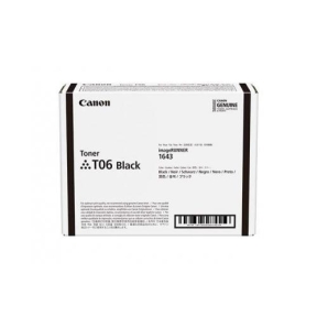 Cartus Toner Canon CRG-T06 20.5K 3526C002AA Black