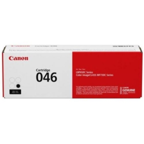 Cartus Toner Canon CRG046B Black