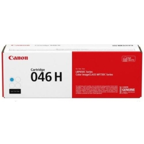 Cartus Toner Canon CRG046HC Cyan