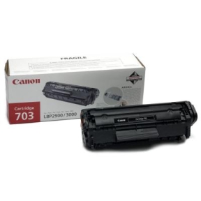 CARTUS CANON LASER EP-703 CATON-CRG703