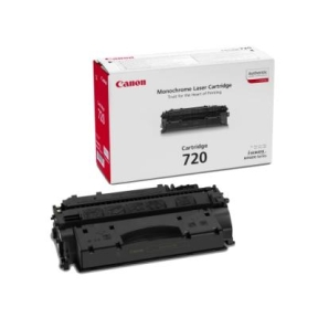 Cartus toner Canon Black CRG-720