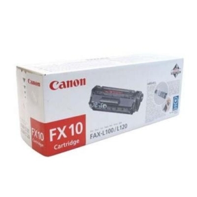 CARTUS LASER CANON FX-10