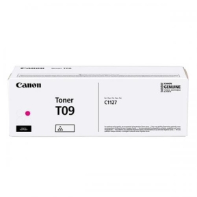 Cartus toner Canon Magenta T09M 3018C006AA