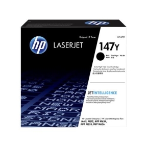 Cartus Toner HP 147Y Black W1470Y