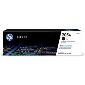 Cartus Toner HP 205A CF530A Black