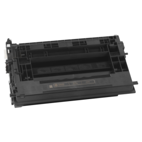 Cartus Toner HP 37A CF237A Black