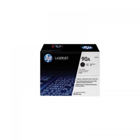 Cartus Toner HP 90A CE390A Black