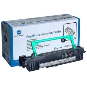 Cartus Toner Konica Minolta 1710405-002 PP8/PP1100