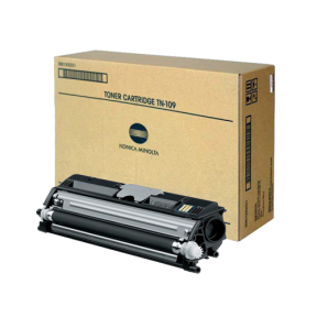 Cartus Toner Konica Minolta TN-109 Black 9961000251