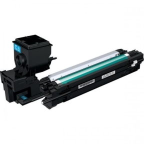 Cartus Toner Konica-Minolta TNP-20C Cyan A0WG0JH