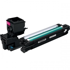 Cartus Toner Konica-Minolta TNP-20M Magenta A0WG0DH