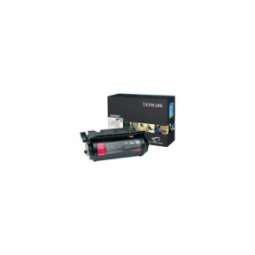 Cartus Toner Lexmark 12A7365 Black