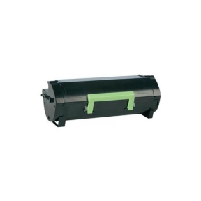 Cartus Toner Lexmark 602E Black