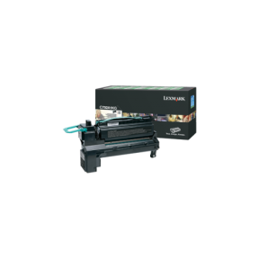 Cartus Toner Lexmark C792X2KG Black