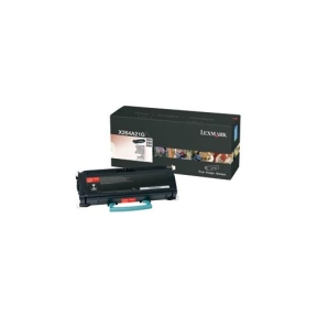 Cartus toner Lexmark Black X264A21G