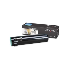 Cartus toner Lexmark Black cap. mare X945X2KG