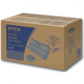 Cartus Toner Negru Epson C13S051173