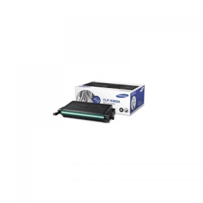 Cartus Toner Samsung CLP-K660A Black