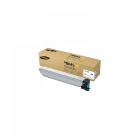 Cartus Toner Samsung CLT-Y804S/ELS Yellow
