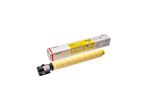 Cartuse Copiator compatibil Canon Can EXV-64 Y Integral-Germany