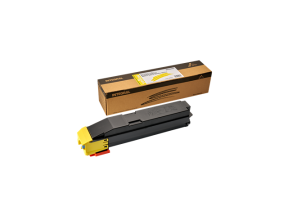 Cartuse Laser compatibil Kyocera Kyo TK-5370 Y Laser Integral-Germany