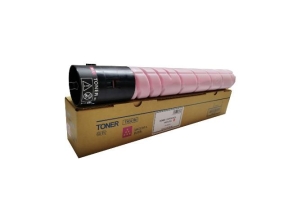 Cartuse Laser / Copiator compatibil Konica-Minolta KMin TN-221/TN-321 M Laser