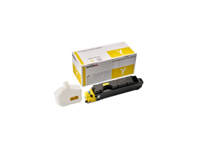 Cartuse Laser / Copiator compatibil Kyocera Kyo TK-5280 Y Laser Integral-Germany