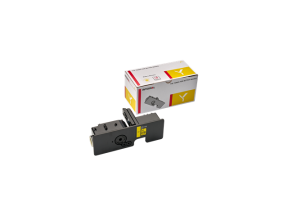 Cartuse Laser / Copiator compatibil Kyocera Kyo TK-5430 Y Integral-Germany Laser