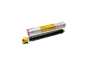 Cartuse Laser / Copiator compatibil Kyocera Kyo TK-8345 Y Laser Integral-Germany
