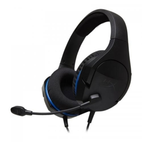 Casti cu microfon HyperX Cloud Stinger Core, Black