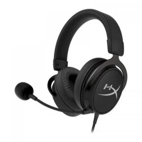 Casti cu microfon Kingston HyperX Cloud MIX, Black