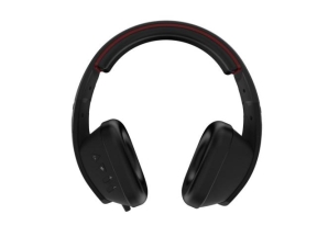 Casti cu microfon Gamdias Eros M1, USB-A, Black