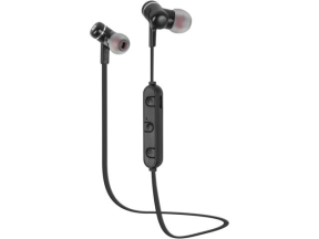 Handsfree Natec NSL-1337, Black