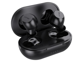 Handsfree Deluxe DT3 TWS, Black