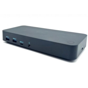 Docking Station I-tec CATRIPLEDOCKVGAPD, Blue